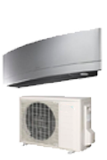 Reparación averías aire acondicionado Kenmore en  Burgos