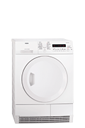 Reparación averías secadora Kenmore en  Burgos
